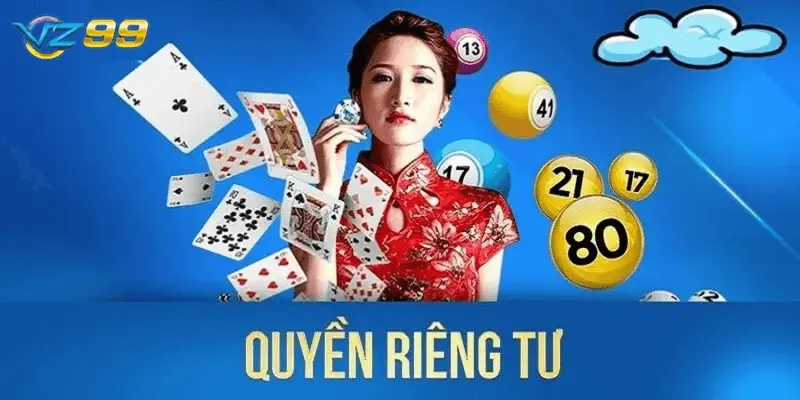 Những ưu điểm của chính sách quyền riêng tư