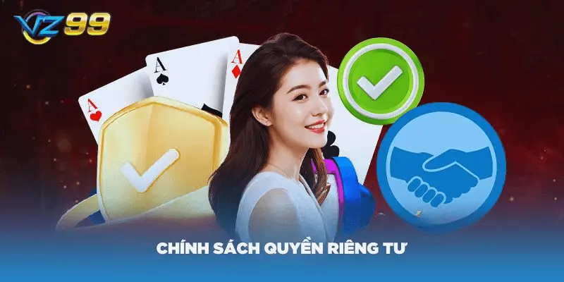 Chính sách về bảo mật thông tin